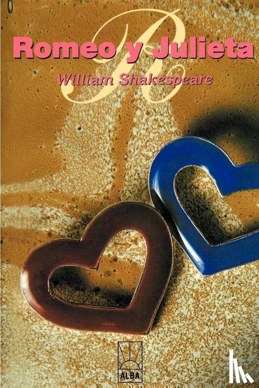 Shakespeare, William - Romeo y Julieta
