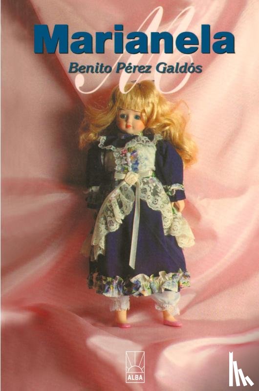 Perez Galdos, Benito - Marianela