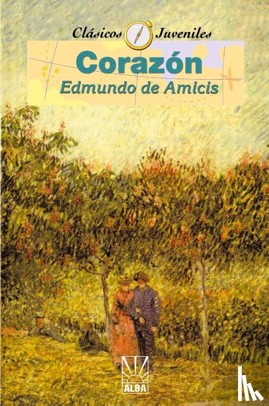 De Amicis, Edmondo - Corazon