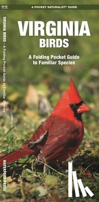 Kavanagh, James - Virginia Birds