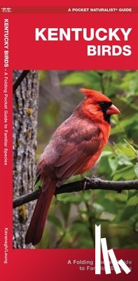 Kavanagh, James - Kentucky Birds