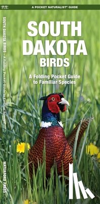 Kavanagh, James - South Dakota Birds