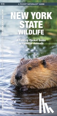 Kavanagh, James - New York State Wildlife