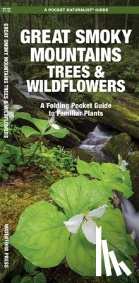 Kavanagh, James, Press, Waterford - Great Smoky Mountains Trees & Wildflowers