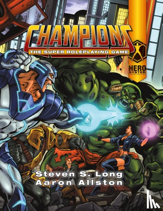 Long, Steven S, Allston, Aaron - Champions