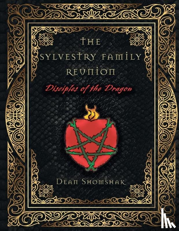 Shomshak, Dean - The Sylvestri Family Reunion