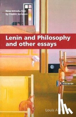Althusser, Louis - Lenin and Philosophy and Other Essays