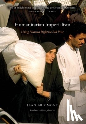Bricmont, Jean - Humanitarian Imperialism