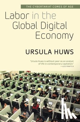 Huws, Ursula - Labor in the Global Digital Economy