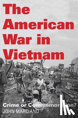 Marciano, John - The American War in Vietnam