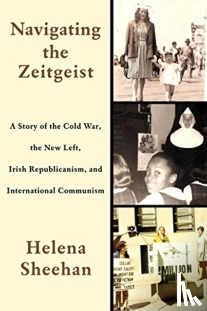 Sheehan, Helena - Navigating the Zeitgeist