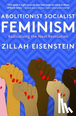 Eisenstein, Zillah - Abolitionist Socialist Feminism