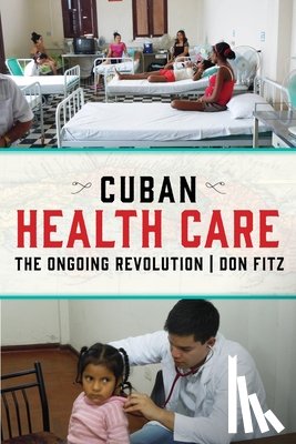 Fitz, Don - Cuban Health Care