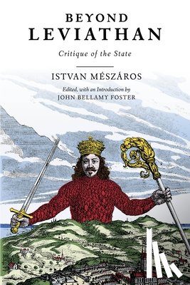 Meszaros, Istvan - Beyond Leviathan