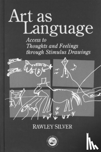 Silver, Rawley - Art as Language