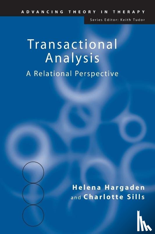 Hargaden, Helena, Sills, Charlotte - Transactional Analysis