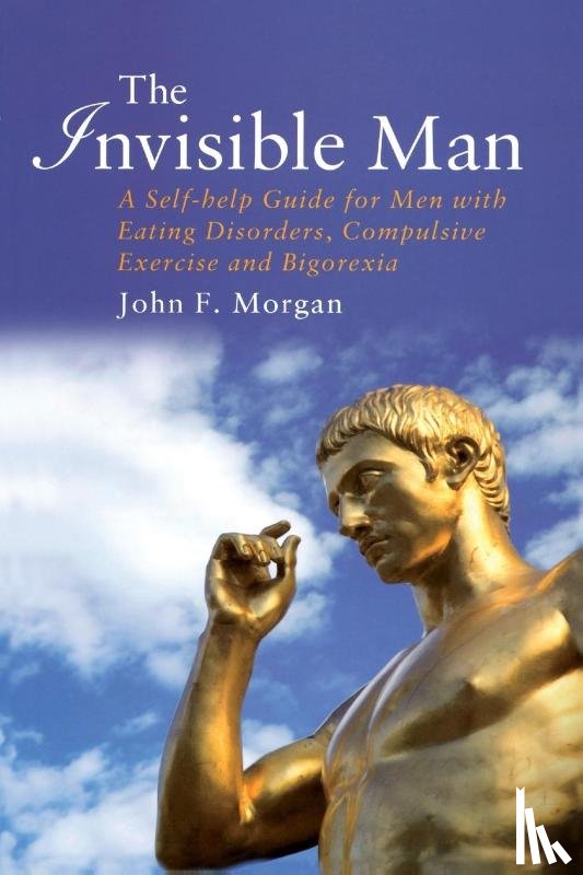 Morgan, John F. (Yorkshire Centre for Eating Disorders - The Invisible Man
