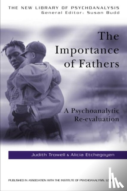  - The Importance of Fathers