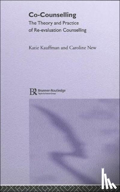 Kauffman, Katie, New, Caroline - Co-Counselling