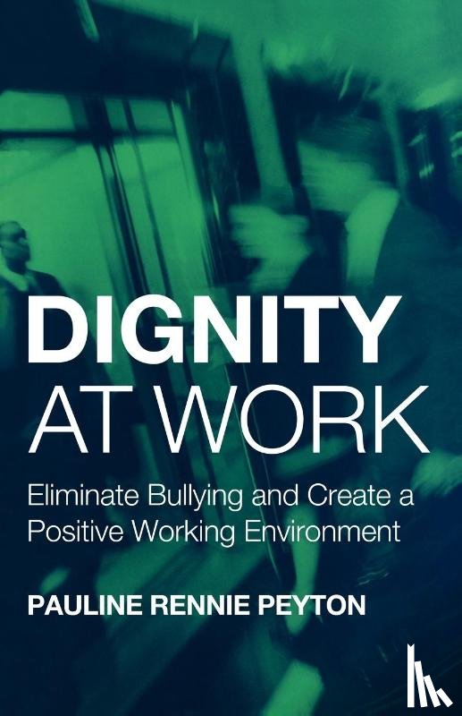 Peyton, Pauline Rennie - Dignity at Work