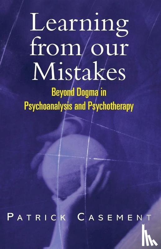 Casement, Patrick - Learning from our Mistakes