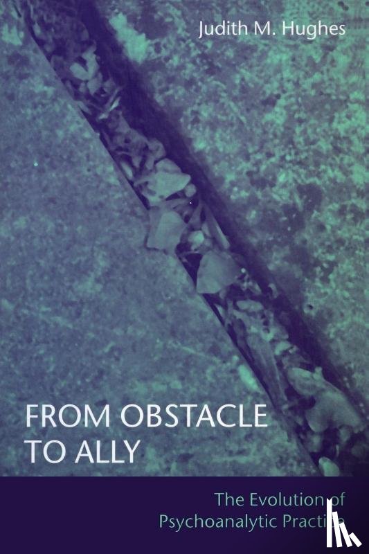 Hughes, Judith M. - From Obstacle to Ally