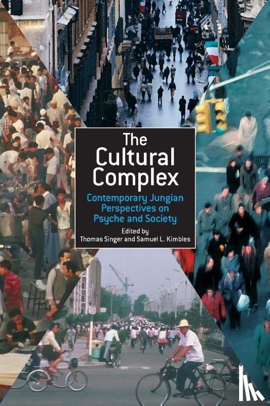  - The Cultural Complex