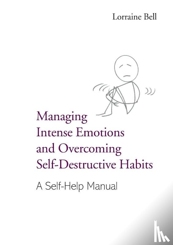Bell, Lorraine (Hampshire Partnership Trust - Managing Intense Emotions and Overcoming Self-Destructive Habits