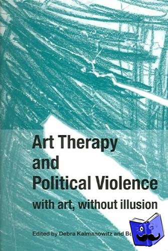  - Art Therapy and Political Violence