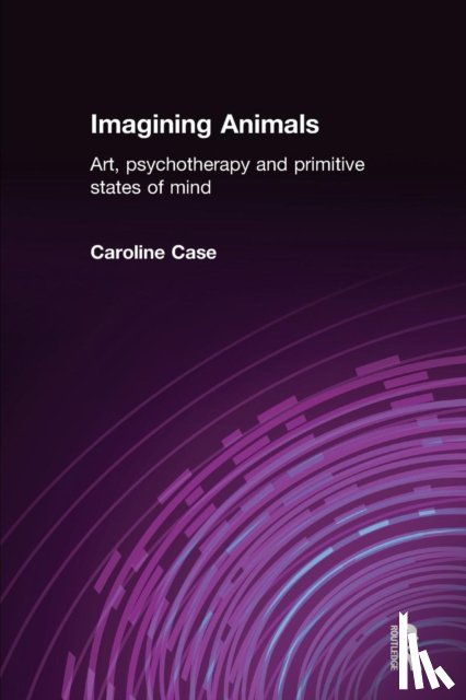 Case, Caroline (Private Practice - Imagining Animals