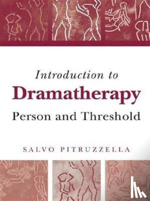 Pitruzzella, Salvo - Introduction to Dramatherapy