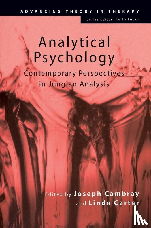  - Analytical Psychology