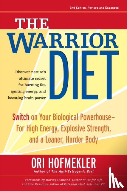 Hofmekler, Ori - The Warrior Diet
