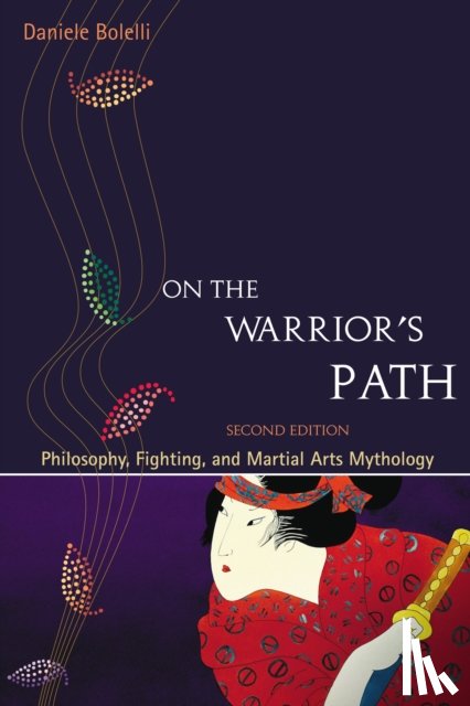 Bolelli, Daniele - On the Warrior's Path, Second Edition