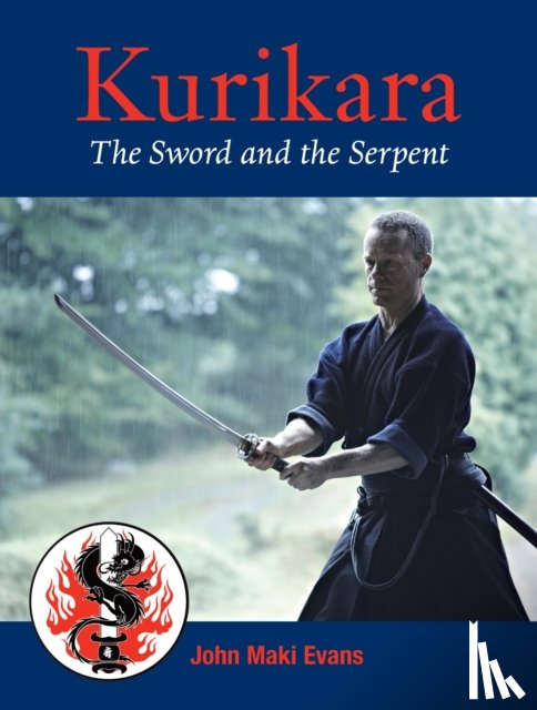 Evans, John Maki - Kurikara
