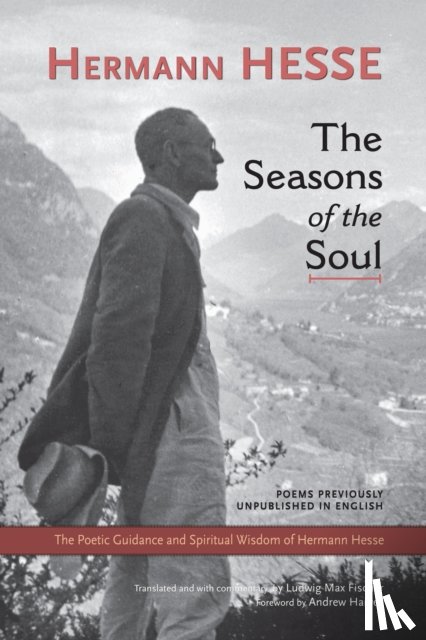 Hermann Hesse - The Seasons Of The Soul