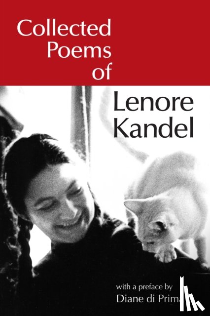 Kandel, Lenore - Collected Poems of Lenore Kandel
