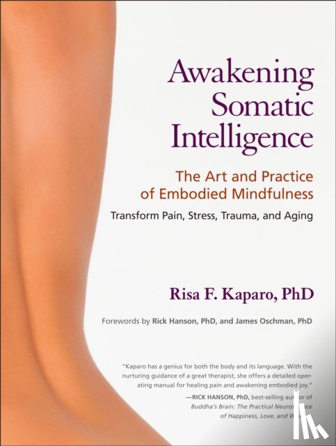 Kaparo, Risa F. - Awakening Somatic Intelligence