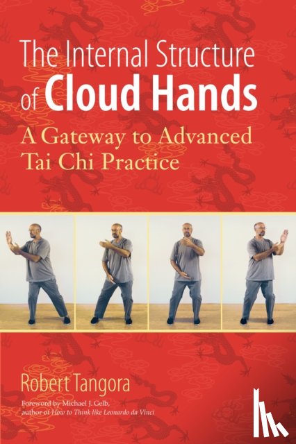 Tangora, Robert - The Internal Structure of Cloud Hands