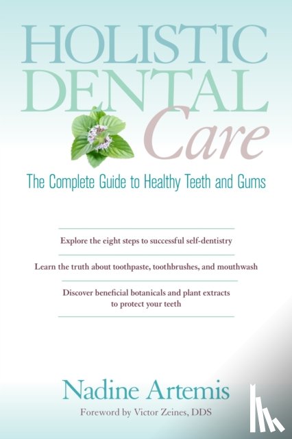 Artemis, Nadine - Holistic Dental Care