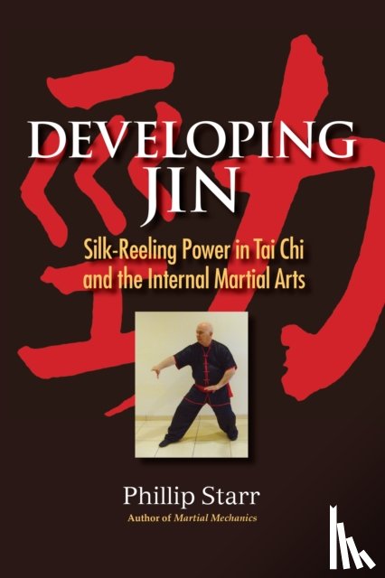 Starr, Phillip - Developing Jin