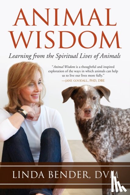 Bender, Linda - Animal Wisdom