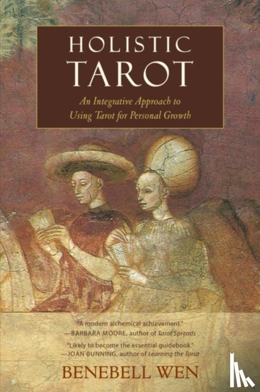 Wen, Benebell - Holistic Tarot