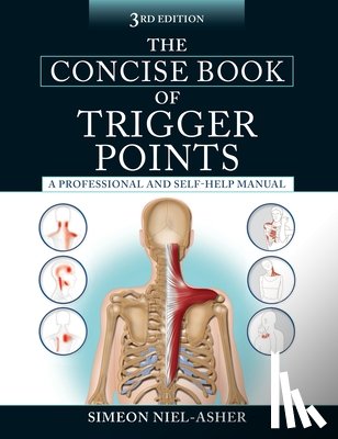 Niel-Asher, Simeon - CONCISE BK OF TRIGGER POINTS 3