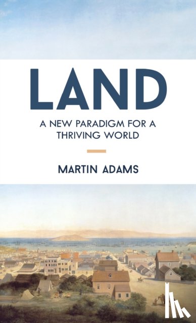 Adams, Martin - Land