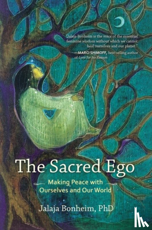 Bonheim, Jalaja - The Sacred Ego