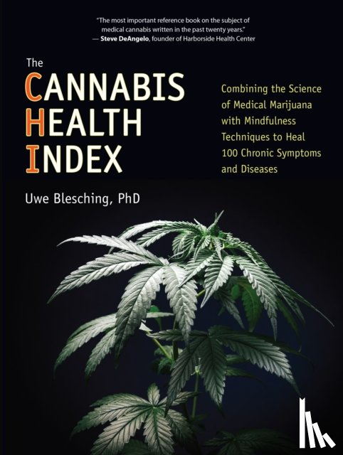 Blesching, Uwe - The Cannabis Health Index