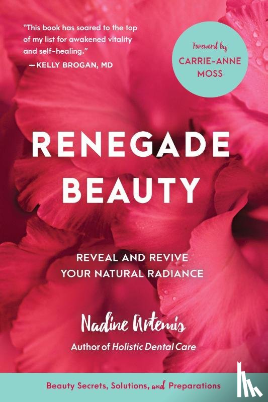 Artemis, Nadine - Renegade Beauty