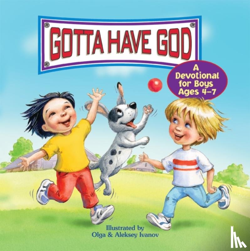 Publishing, Rose - Gotta Have God