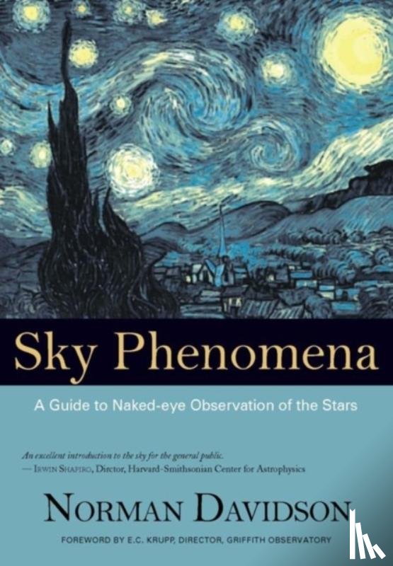 Davidson, Norman - Sky Phenomena